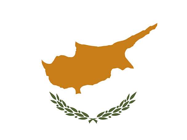 Cypr flag