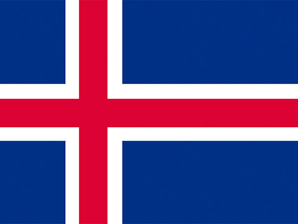 Islandia flag