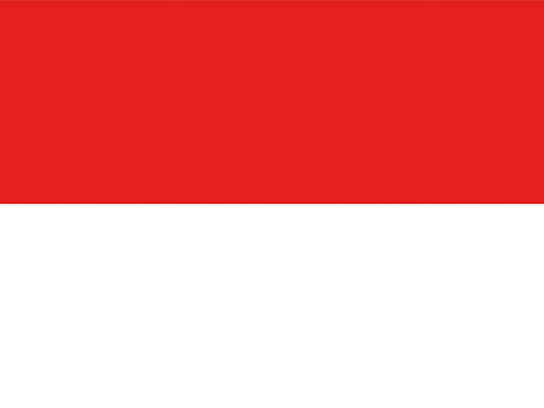 Monako flag