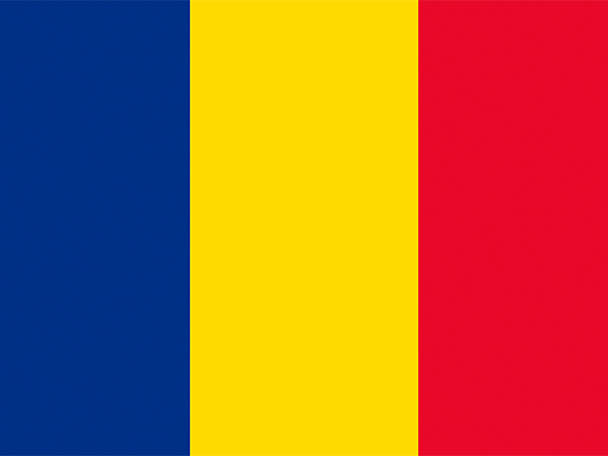 Rumunia flag
