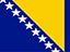 Bosnia & Herzegovinaflag