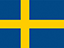 Swedenflag