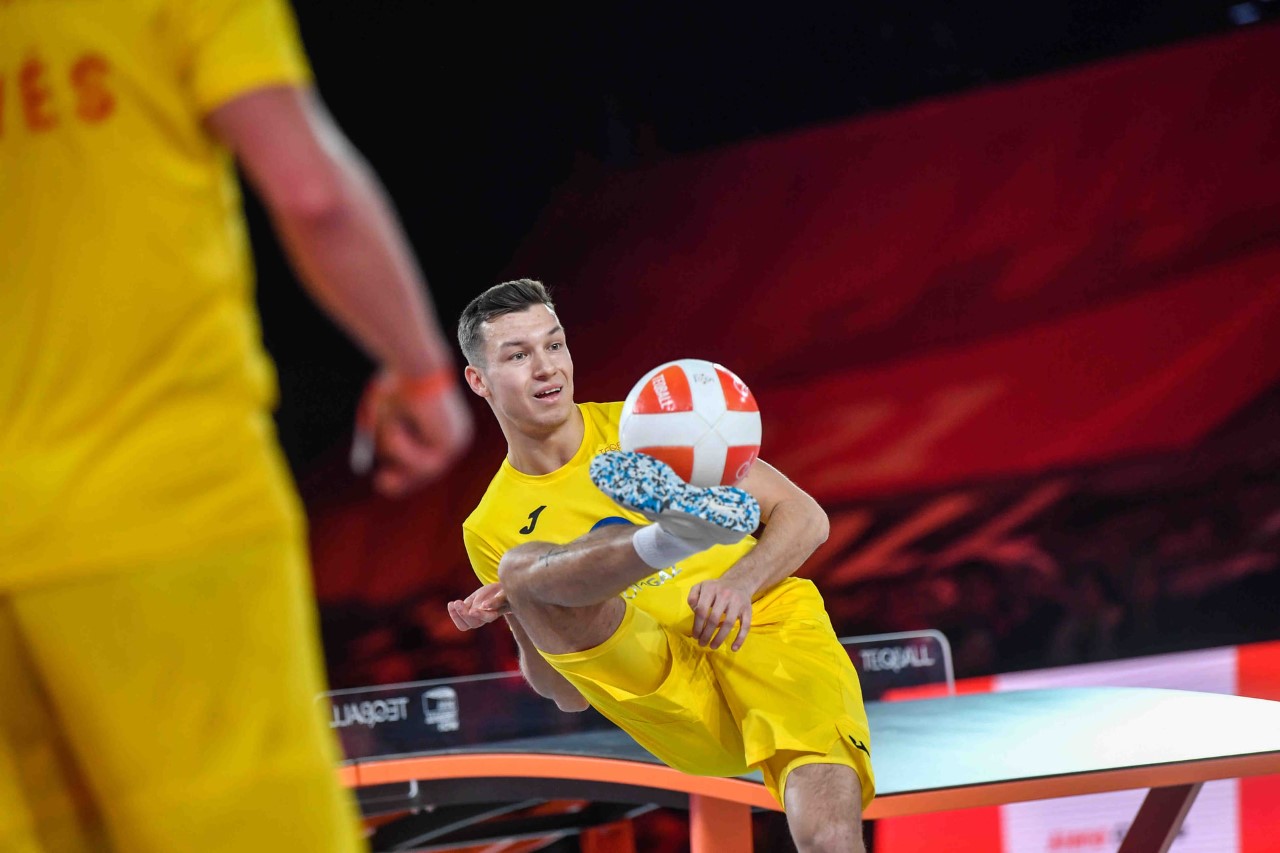 This sport is growing the fastest in the world! Here are 7 reasons to get interested in teqball