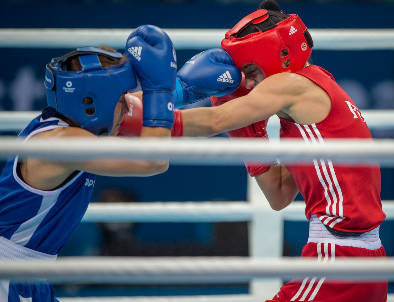 Polish boxers are looking forward to the European Games. “We want to show our strength”