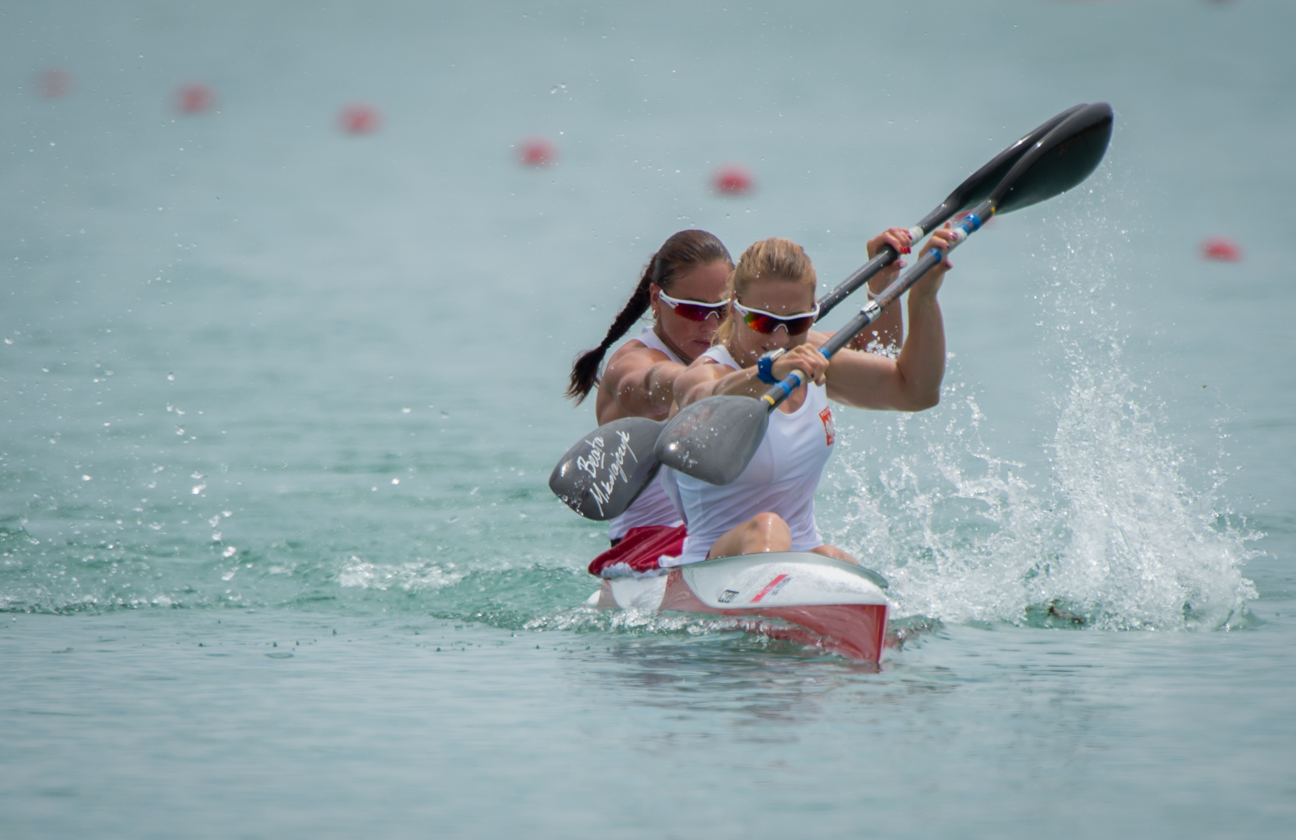 <strong>Canoe Sprint aims for the long-term presence at the European Games</strong>