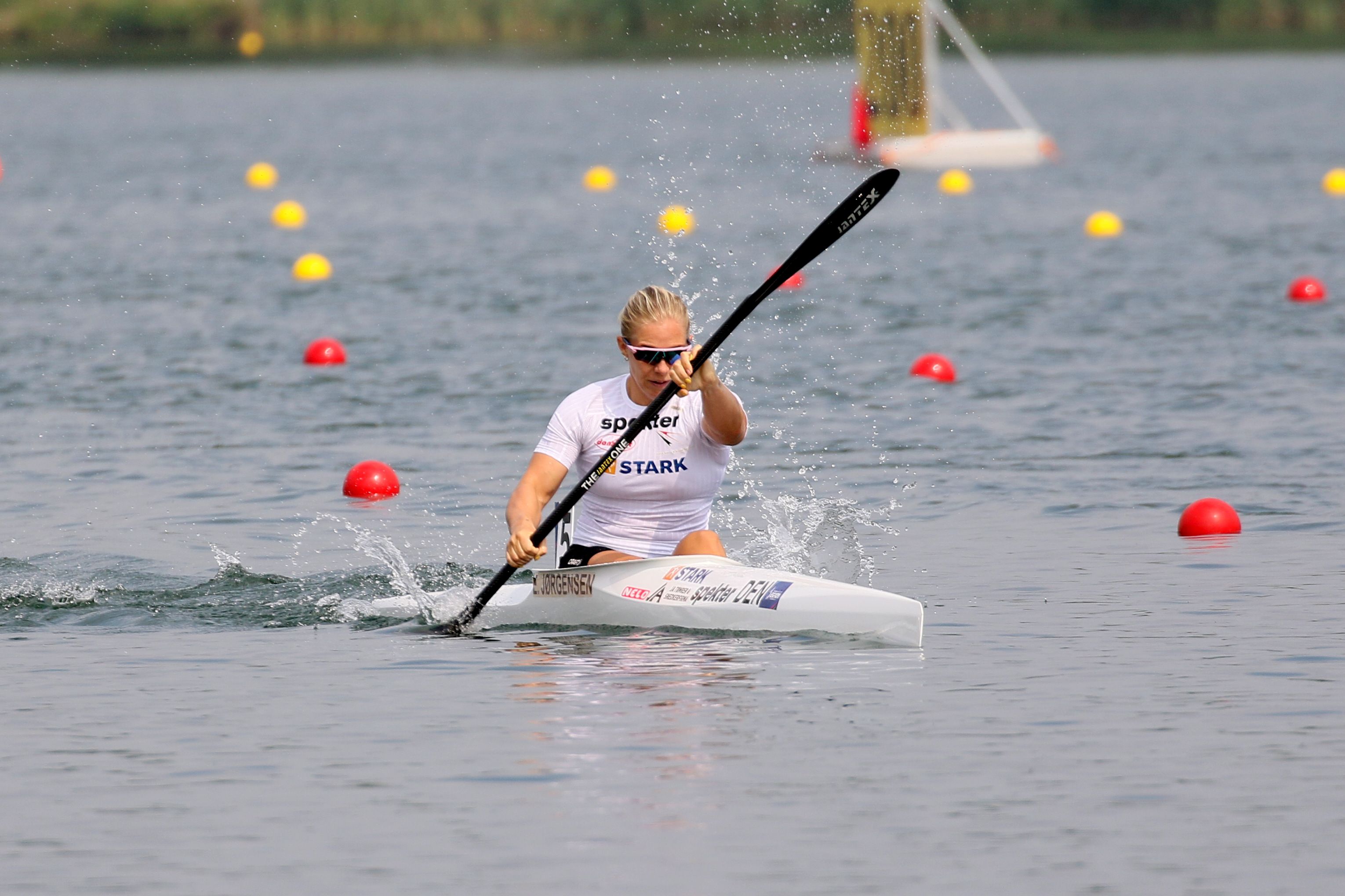 Canoe Sprint: Six sets of medals to be awarded on Friday