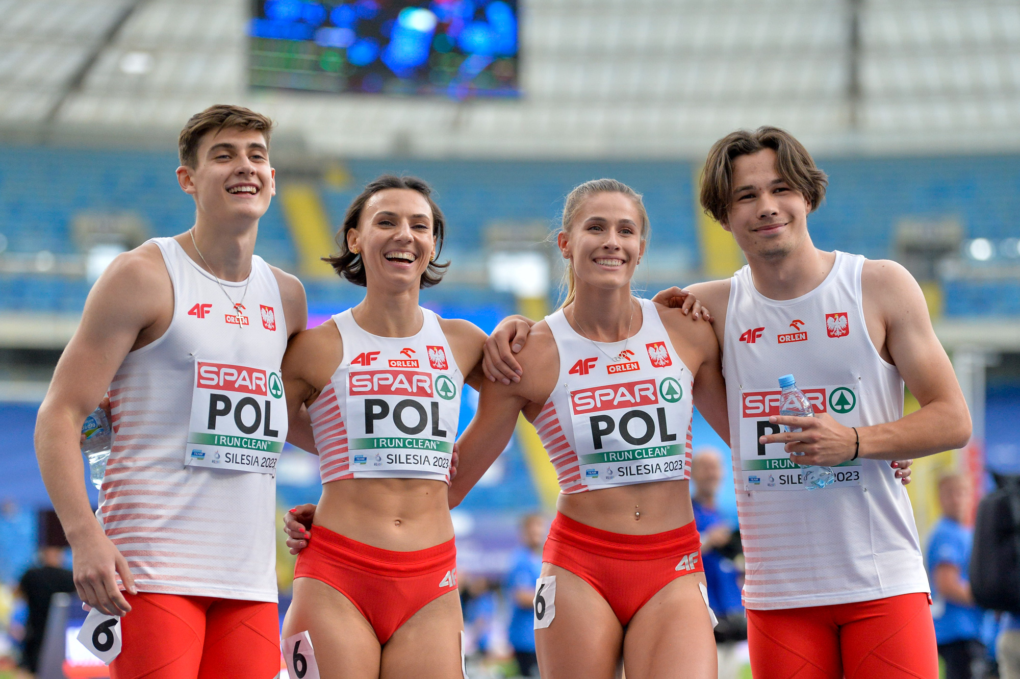 The World Athletics Championships kick off on Saturday. Nearly 70-strong Polish team