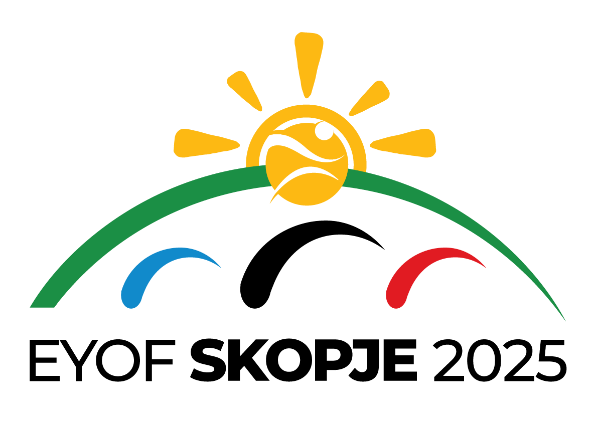 Logo del evento
